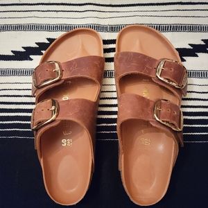 Birkenstock Arizona Sandals